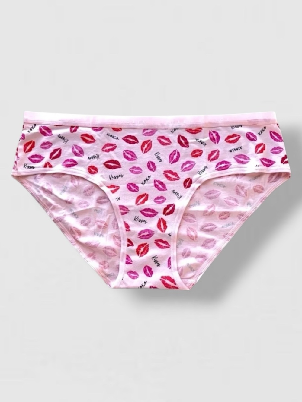 Victoria’s Secret Hiphugger Panties Large New